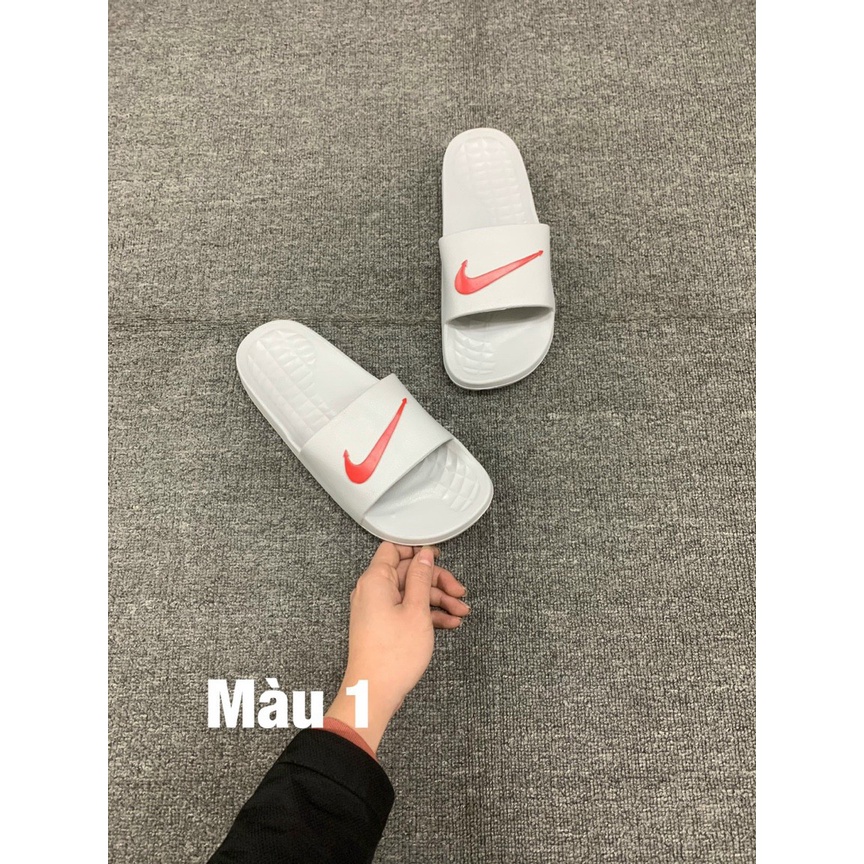 DÉP ĐÚC NGUYÊN KHỐI LIỆU EVA MÓC TRƠN UNISEX NHẸ ÊM THỜI TRANG KHÔNG TRƠN TRƯỢT TIỆN LỢI CHO MỌI HOẠT ĐỘNG GIÁ ƯU ĐÃI