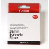 Siêu giảm giá Kính lọc Filter Canon bảo vệ lens lọc tia UV đủ các kích cỡ loại 1