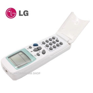 REMOTE,Máy lạnh LG điều khiển điều hoà LG
