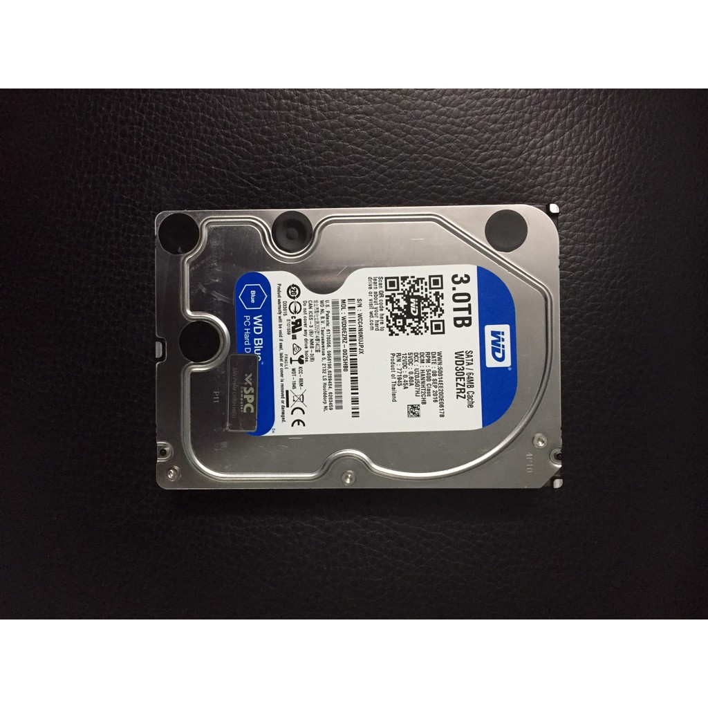 Ổ CỨNG HDD 3TB LƯU TRỮ