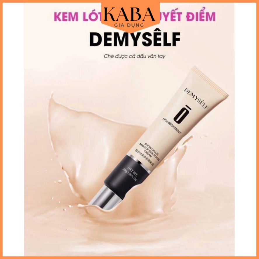 Kem nền che khuyết điểm chính hãng 30g KABA