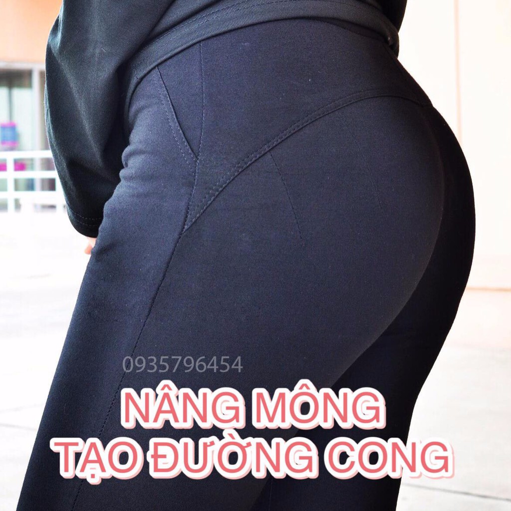 quần legging 