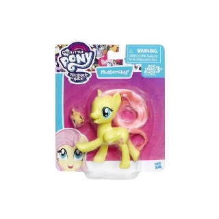 Đồ Chơi MY LITTLE PONY Ngựa thiên thần MLP Mắc Cỡ C1141/B8924