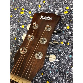 dây đàn guitar