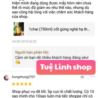 Cốt gừng thảo mộc săn bụng, giảm eo