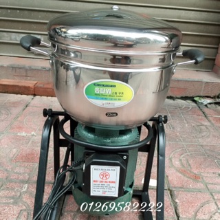 Máy Xay Công Nghiệp Đa Năng 900W(Lõi Đồng 100%)