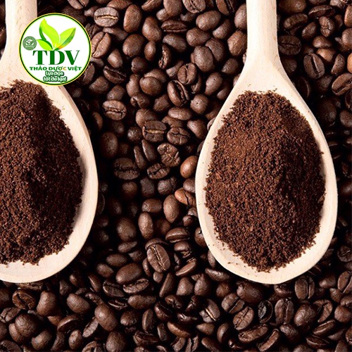 sale 1kg Cà Phê Robusta Khe Sanh Rang Mộc nguyên chất Gu đậm