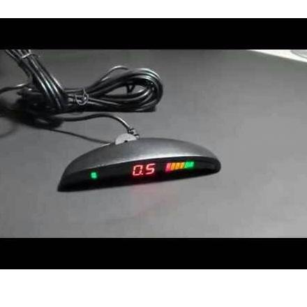 Radar Cảm Biến Đỗ Xe 2 Điểm Hiển Thị LCD | BigBuy360 - bigbuy360.vn