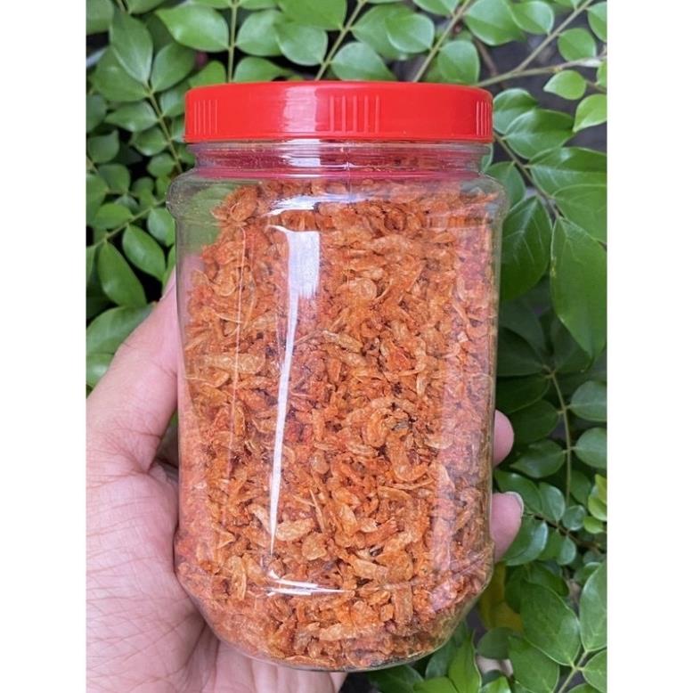 200g ruốc sấy 18k