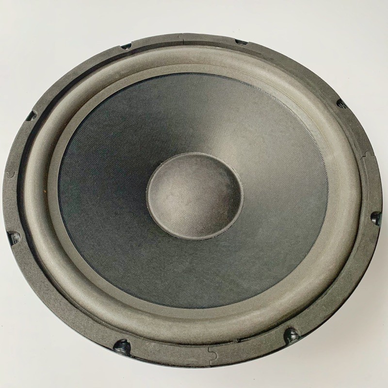 LOA BASS 30CM COIL 51.5MM NAM CHÂM 156MM