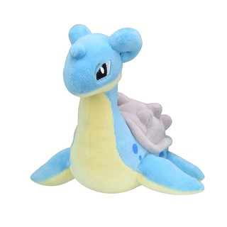 Lapras nhồi bông