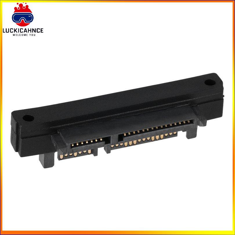 Đầu Chuyển Đổi Sata 22pin (7 + 15) Sang 22pin (7 + 15) | BigBuy360 - bigbuy360.vn