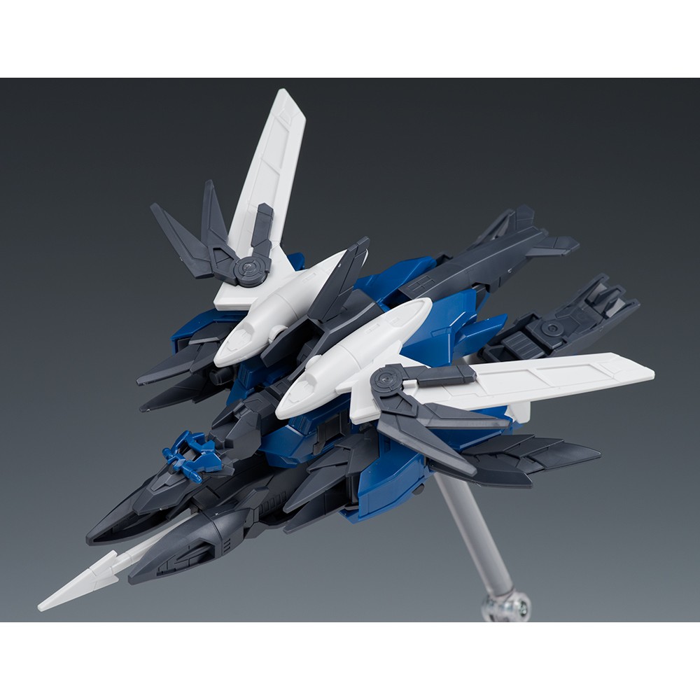 Mô hình lắp ráp HG BD R 1/144 Mercuone Weapon Bandai ( không kèm gundam )