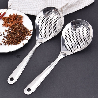 Muỗng Múc Canh Bằng Thép Không Gỉ
