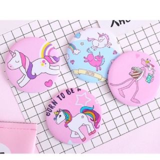 Gương Mini Hoạt Hình
