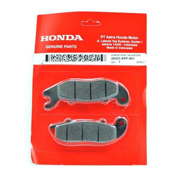 Má phanh trước CB150 Verza
