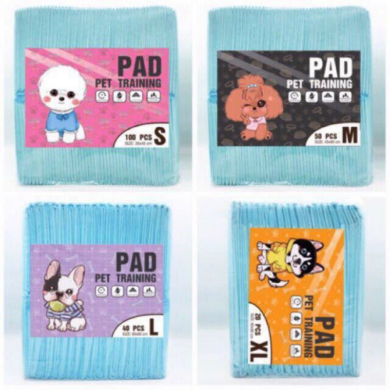 Thảm lót tấm lót vệ sinh cho chó mèo