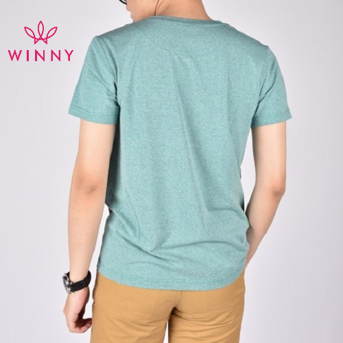 Áo thun cộc tay nam Winny- WT100T | BigBuy360 - bigbuy360.vn