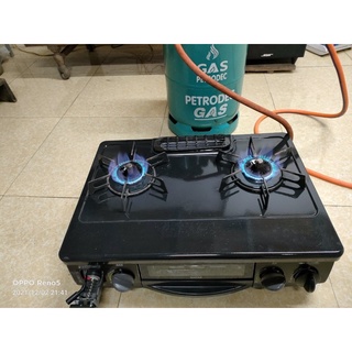 Bếp gas Nhật bãi 03.12