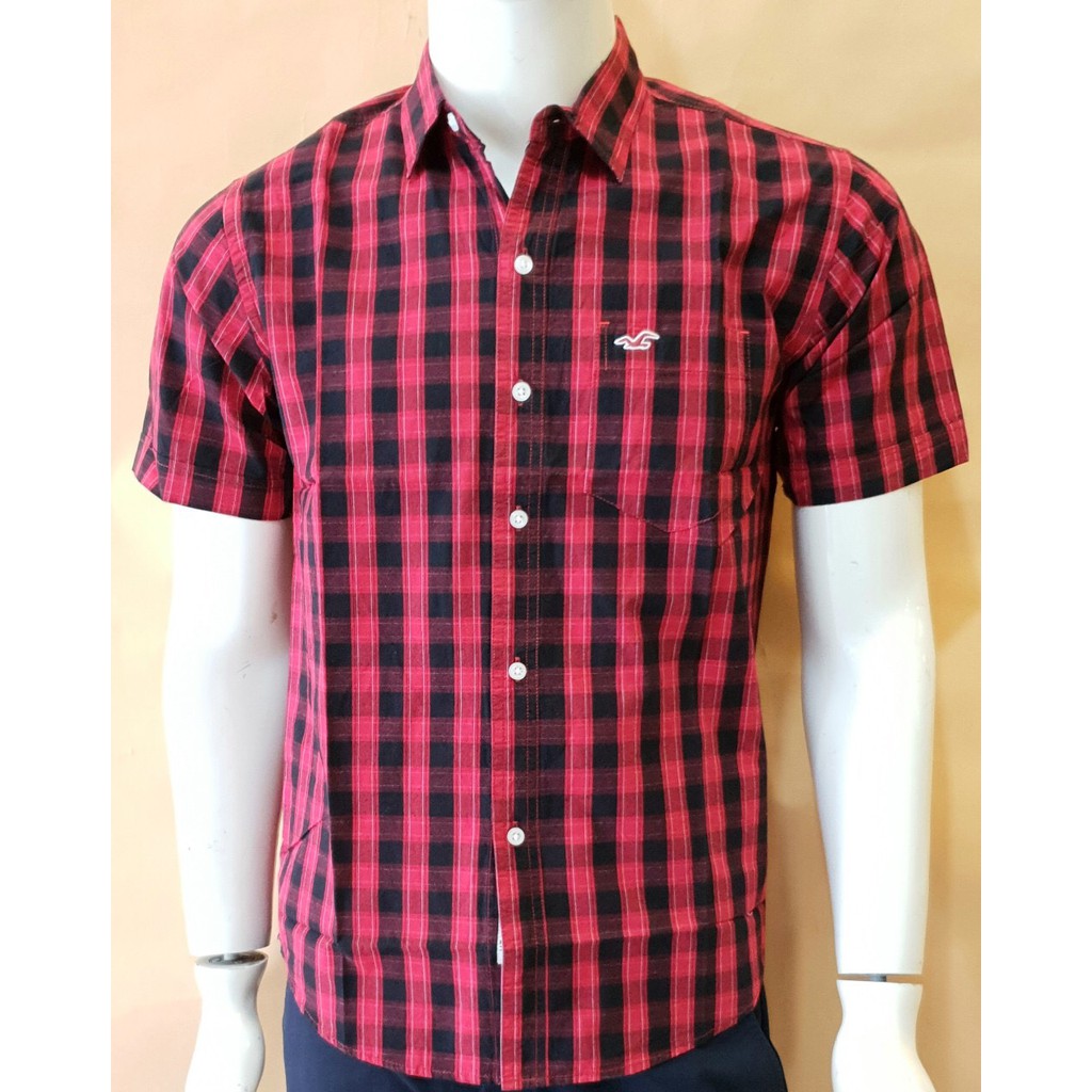 SƠ MI NAM BIG SIZE NGẮN TAY | BigBuy360 - bigbuy360.vn