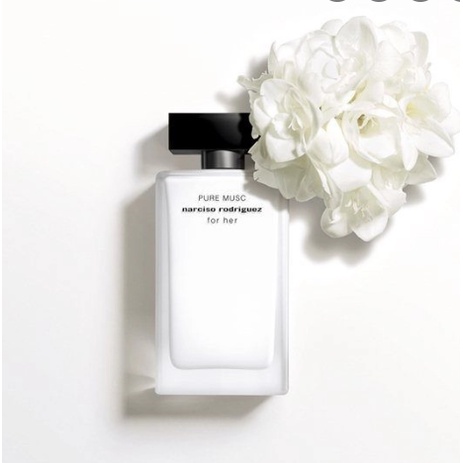 🌟 Nước Hoa Nữ Narciso Rodriguez Pure Muse 10ml
