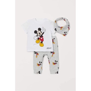 Bộ mickey xuất dư cho bé