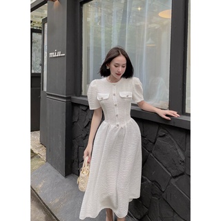 ĐẦM MIDI SANG TRỌNG
