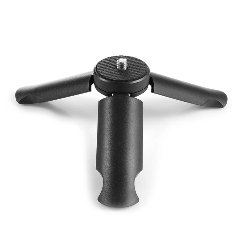 Giá đỡ ba chân mini cầm tay có thể gập lại cho DJI OSMO Mobile 2/Zhiyun