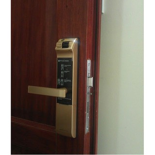 Khóa Điện Tử YALE YDM 4109