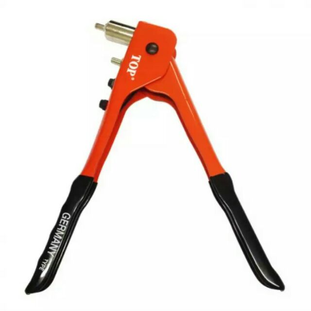 KÌM BẤM RIVETER INOX TOP