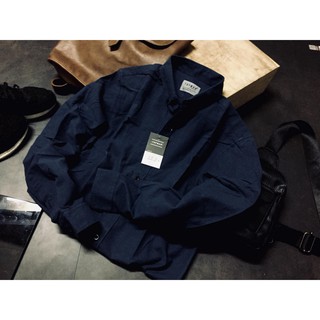 Sơ Mi TopMen/Pull&bear