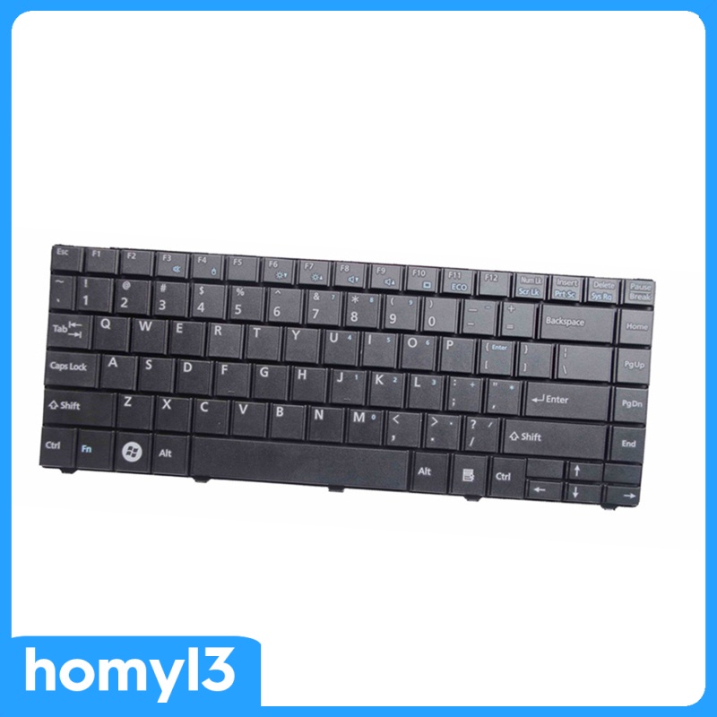 Bàn Phím Thay Thế Cho Fujitsu Lifebook LH531 BH531 LH701