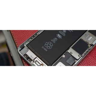 Bán pin iphone 6S plus chính hãng