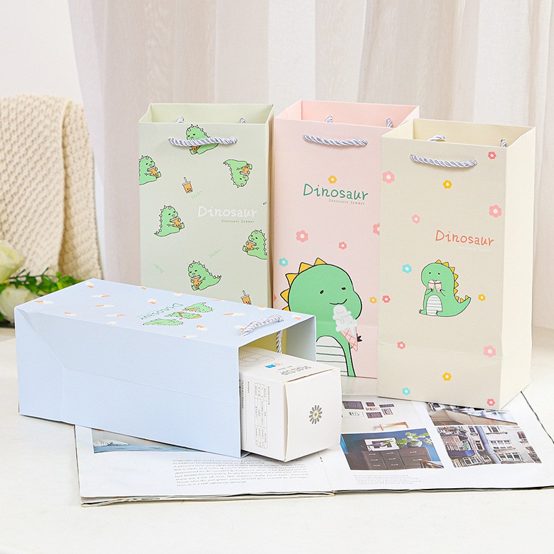 Túi Giấy Cao Cấp - Quai Chất Lương Nhiều Kích Cở | BigBuy360 - bigbuy360.vn