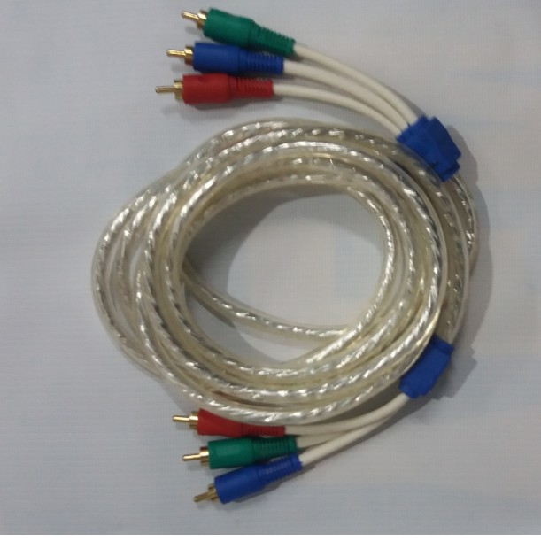 Cáp AV chống nhiễu 3m