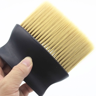 Chổi phủi tóc barber chuyên nghiệp