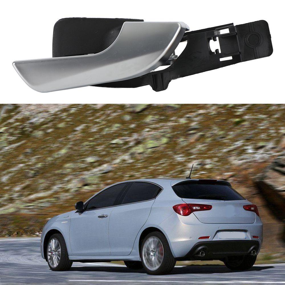 Tay Cầm Kéo Cửa Trong Xe Hơi Cho Alfa Romeo Giulietta 2010-2019
