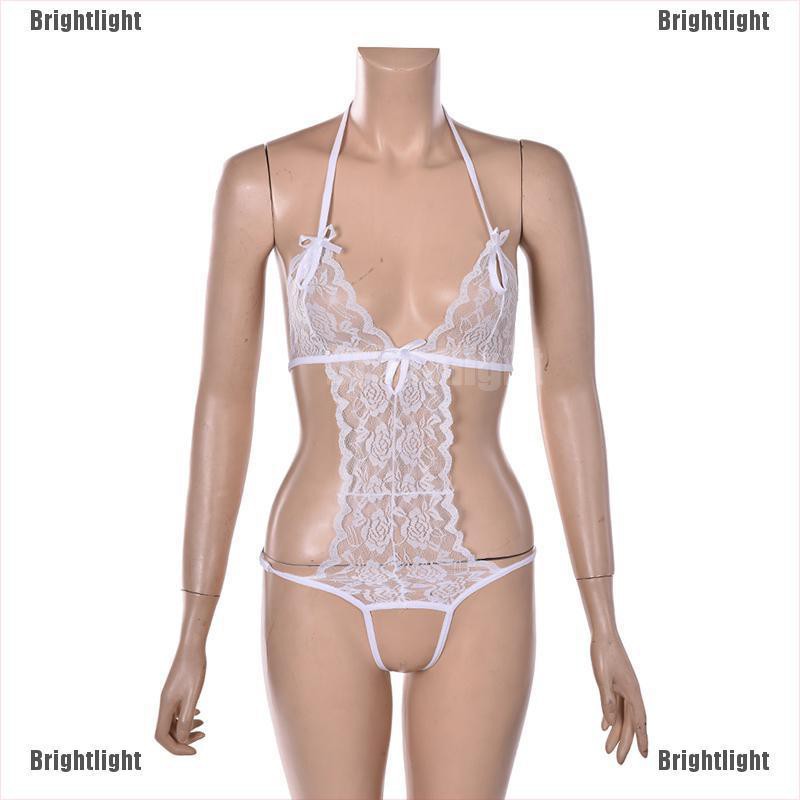 Quần Lót Ren Quyến Rũ Thời Trang Dành Cho Nữ