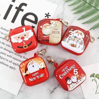 VÍ NOEL QUÀ TẶNG XINH XẮN CHO BÉ