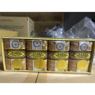 Hộp xà bông trầm