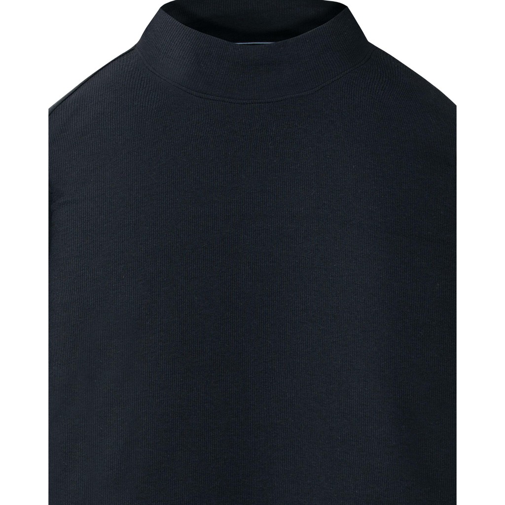 Áo Thun Nam The Cosmo JSTEVE MOCK NECK TEE 3 Màu TC1021081