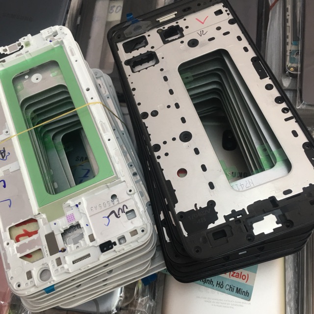 xương j7 prime / G610f