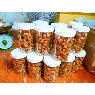 tóp mỡ tỏi ớt