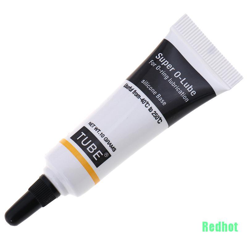 Ống Silicone Cấp Thực Phẩm Chất Lượng Cao