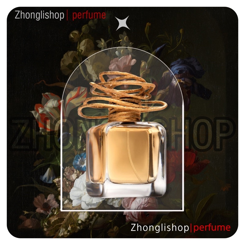 Nước hoa unisex | Zhongli.shop | Rituale