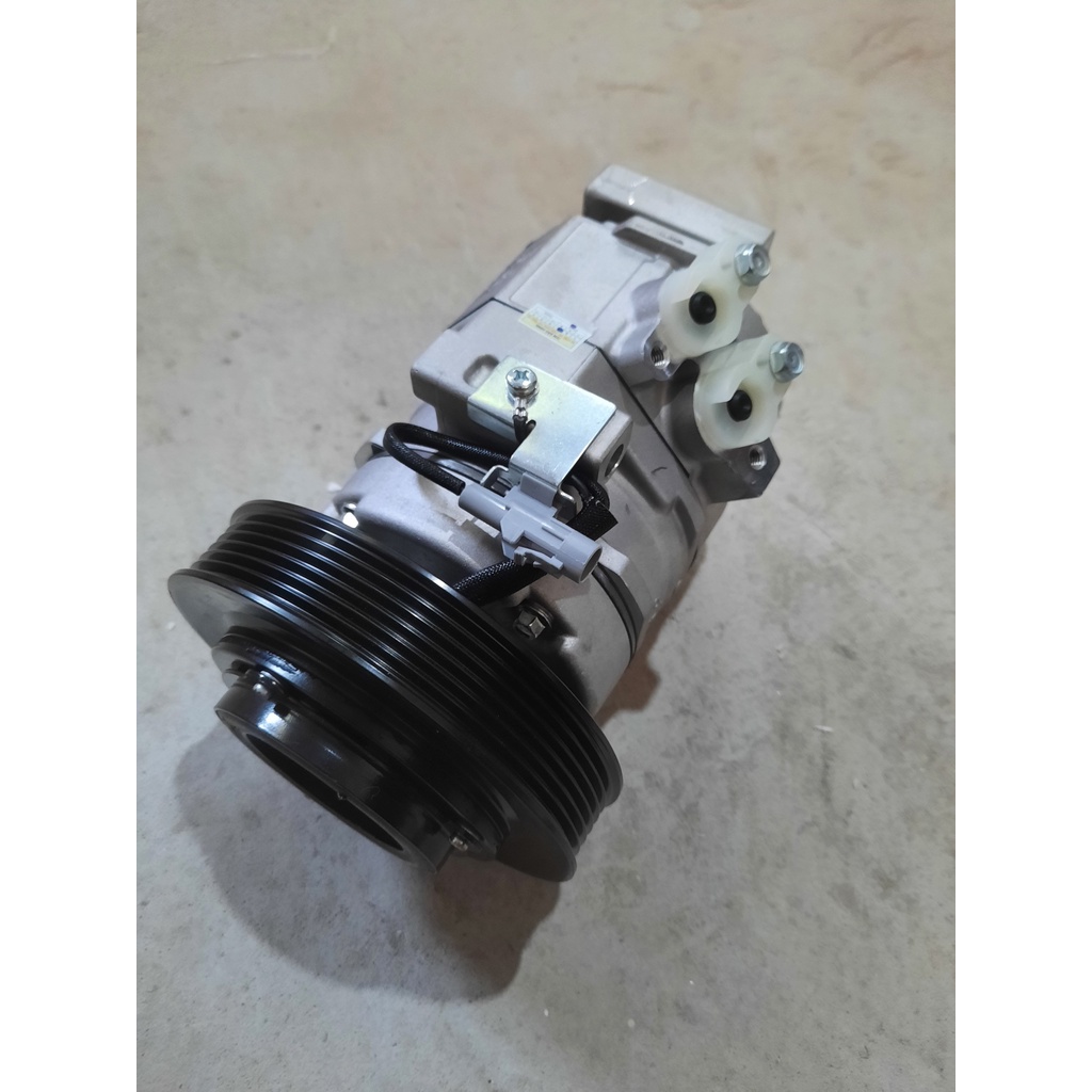 Lốc điều hòa TYT1312 lắp xe Toyota Corolla 2001-2003