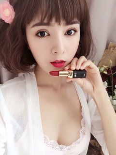 SON LÌ BOTTE LIPSTICK ỐC THANH VÂN