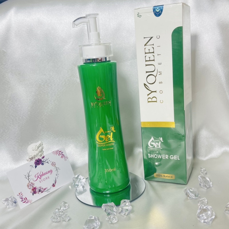 Sữa tắm trắng da hằng ngày, dạng gel hương thơm nước hoa nhẹ nhàng quyến rũ