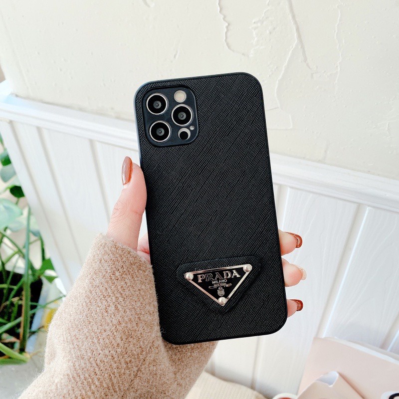 Ốp Iphone Prada Siêu Xịn NanoShop_1688
