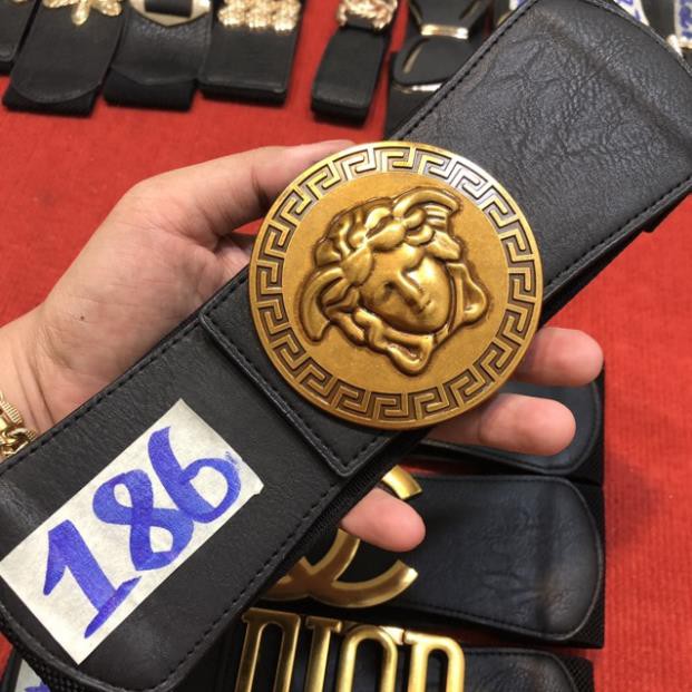 Đai váy versace 2019